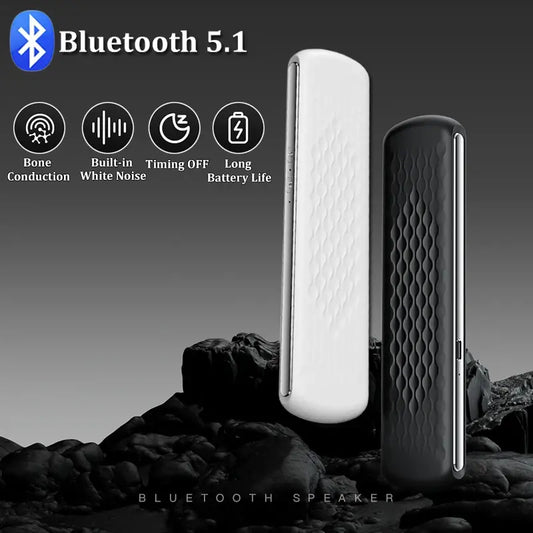 Pocket Bluetooth Speaker Bone